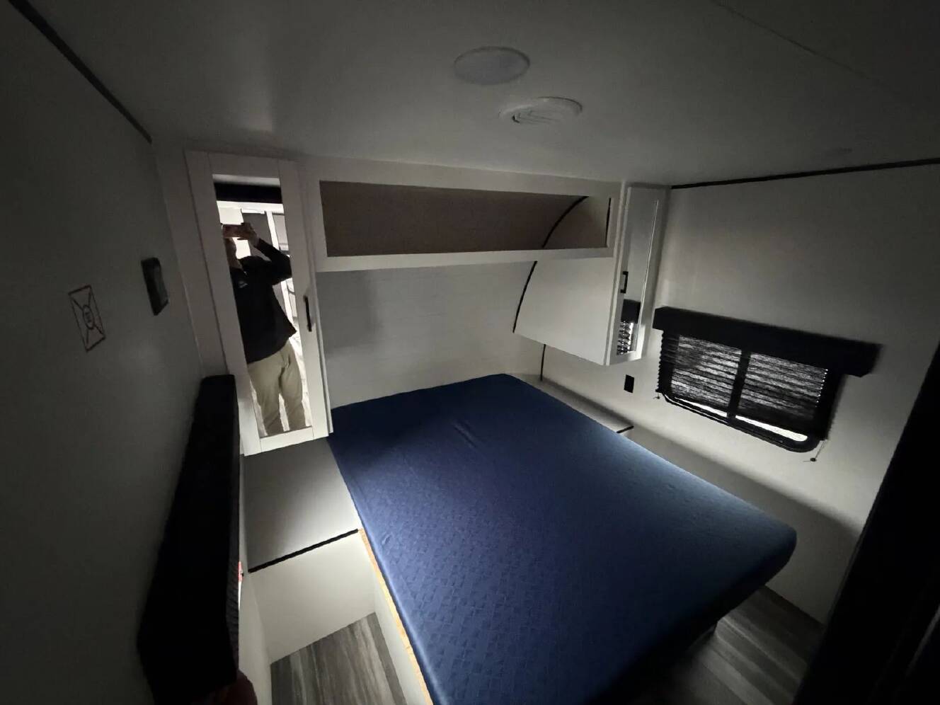 A photo of this 2026 Jayco Jay-Flight SLX 263BHSW