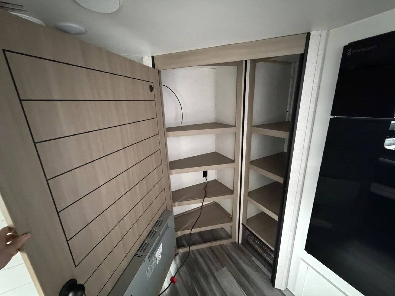 A photo of this 2026 Jayco Jay-Flight SLX 263BHSW