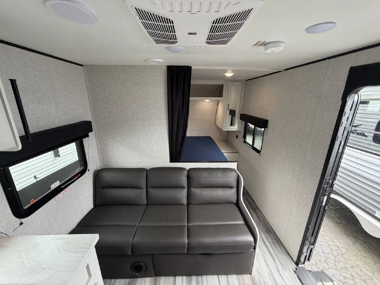 A photo of this 2024 Jayco Jay-Flight 260BHW