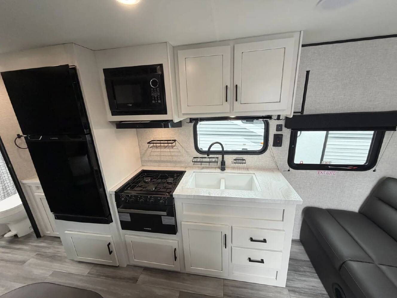 A photo of this 2024 Jayco Jay-Flight 260BHW