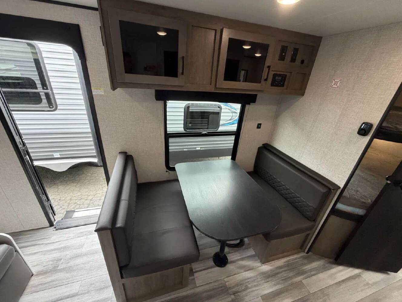 A photo of this 2024 Jayco Jay-Flight 260BHW