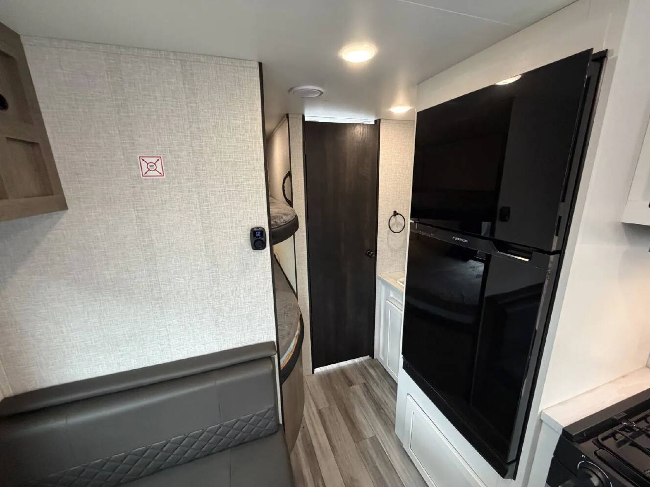 A photo of this 2024 Jayco Jay-Flight 260BHW