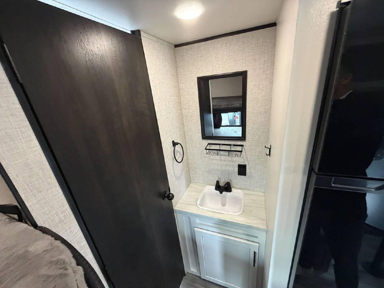 A photo of this 2024 Jayco Jay-Flight 260BHW