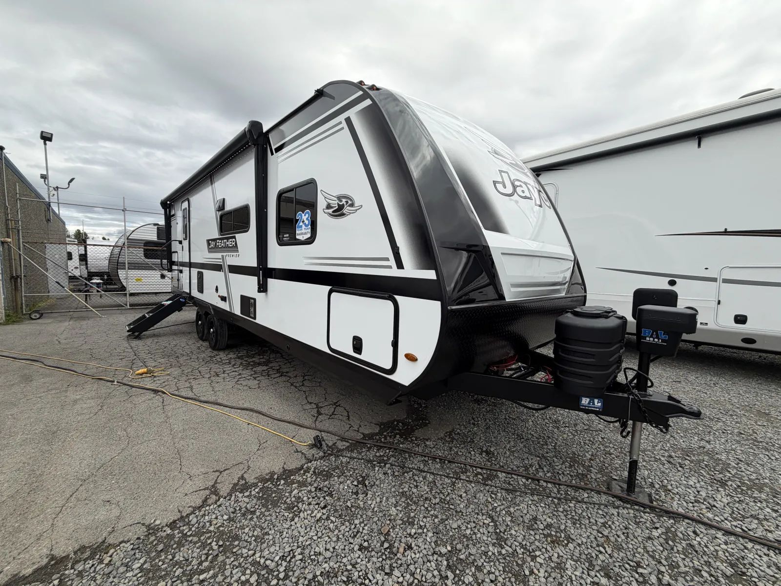 2027 Jayco Jay-Feather 25RB in kent WA