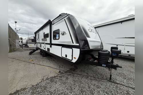 2027 Jayco Jay-Feather 25RB in kent WA