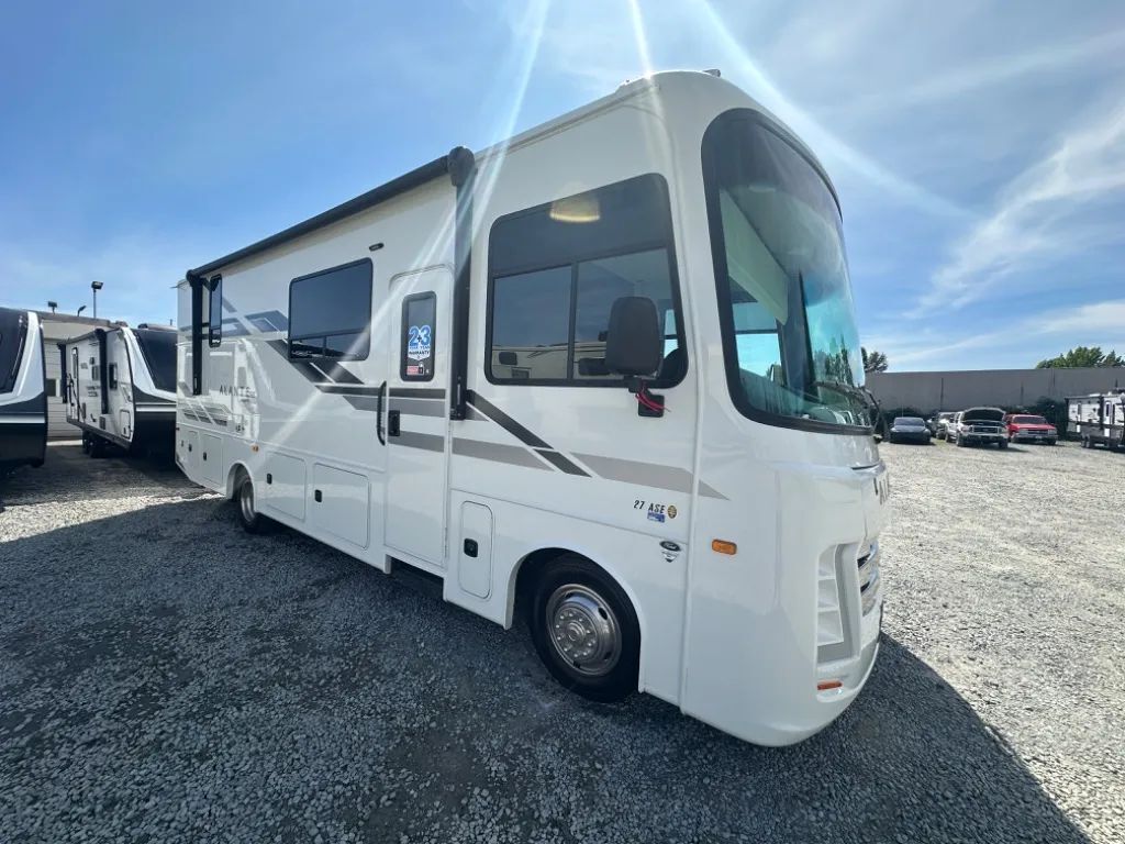 2026 Jayco Alante 27ASE in kent WA
