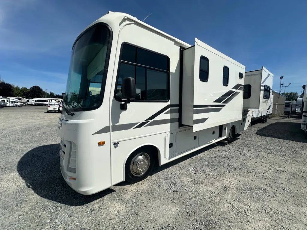 2026 Jayco Alante 27ASE in kent WA
