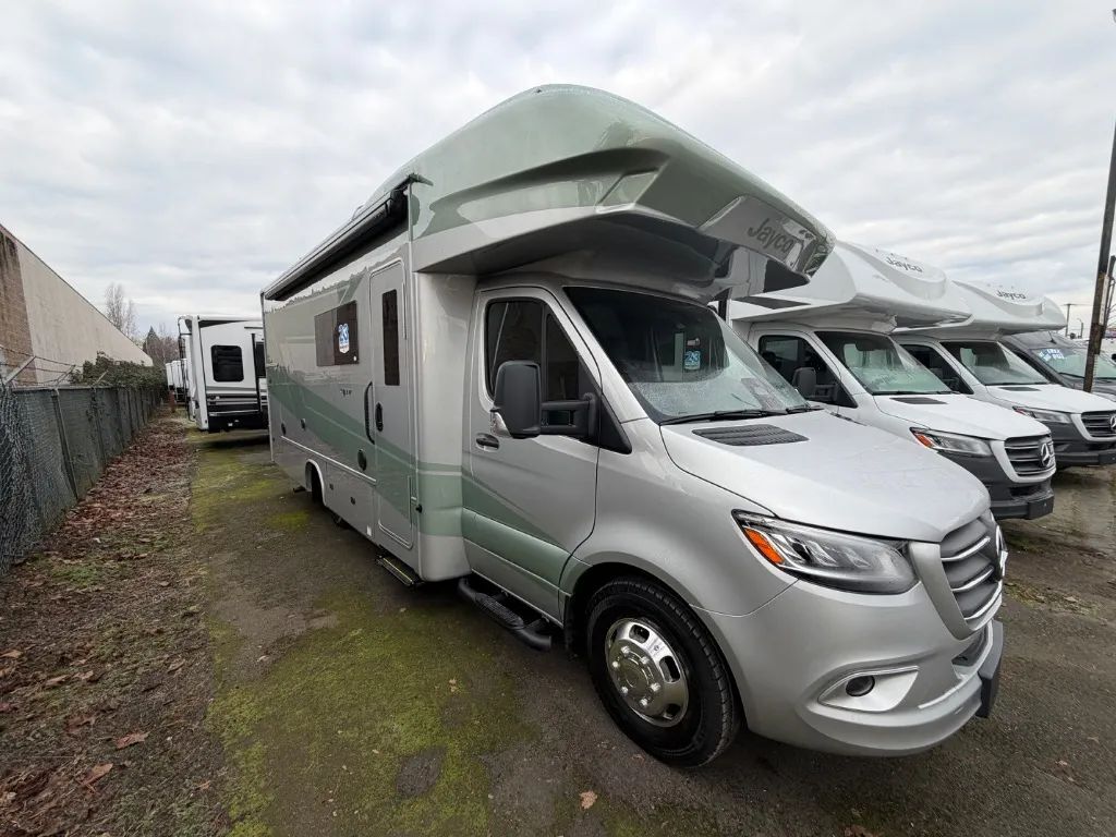 2026 Jayco Melbourne Prestige 25MP in kent WA