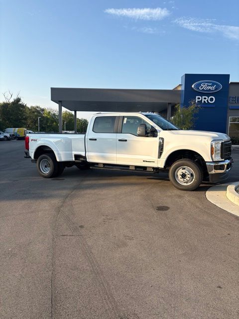 2026 FORD F350 in Plainfield, IN