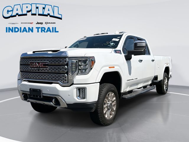 2020 GMC SIERRA in Indian Trail, NC
