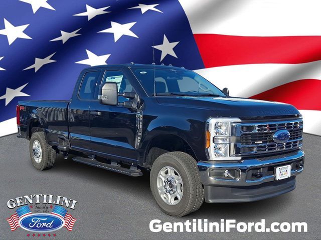 2026 FORD F350 in Woodbine, NJ