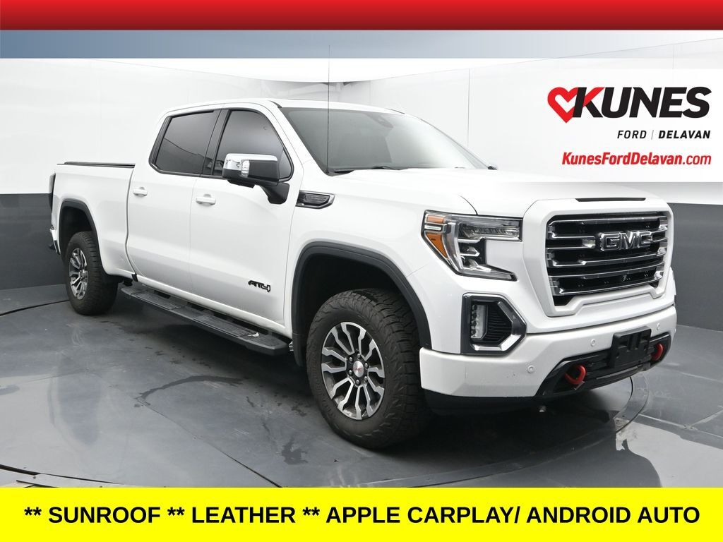 2019 GMC SIERRA in Delavan, WI