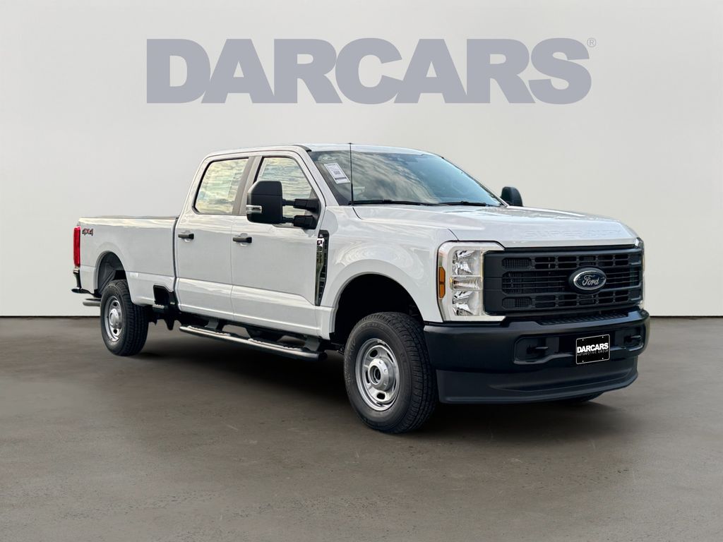 2026 Ford F-350SD in Lanham, MD