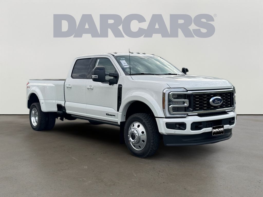 2026 Ford F-450SD in Lanham, MD
