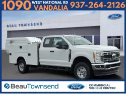 2026 FORD F350