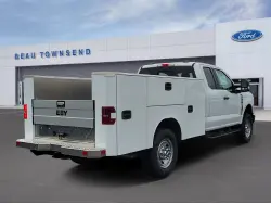 2026 FORD F350