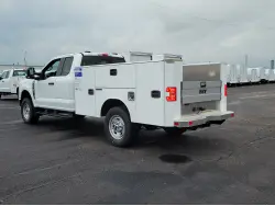 2026 FORD F350