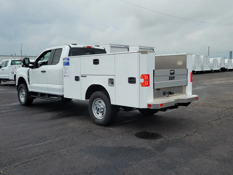 2026 FORD F350