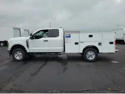 2026 FORD F350