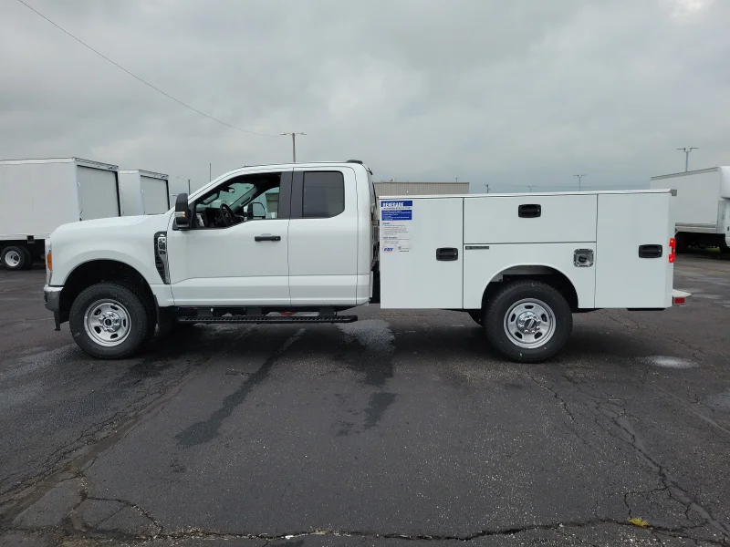 2026 FORD F350