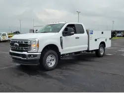 2026 FORD F350