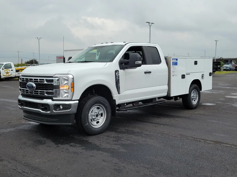 2026 FORD F350