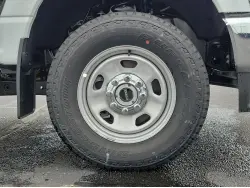 2026 FORD F350