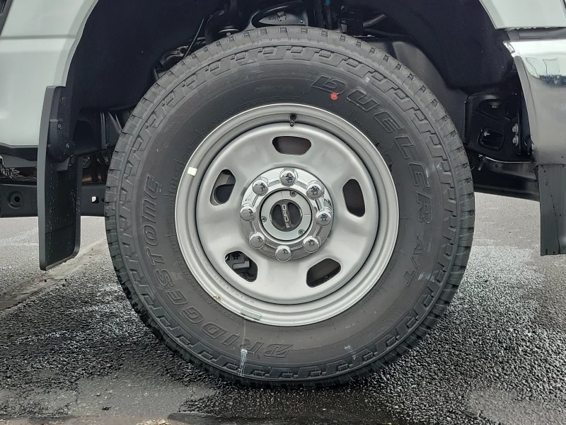2026 FORD F350