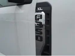 2026 FORD F350