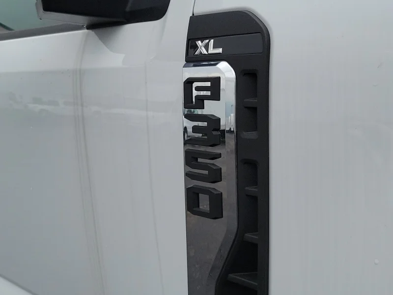 2026 FORD F350