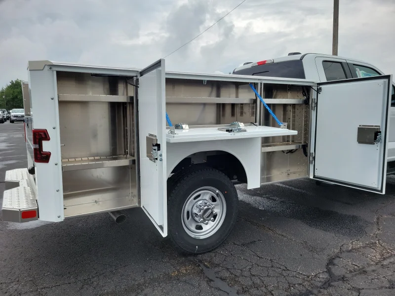 2026 FORD F350