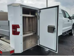 2026 FORD F350