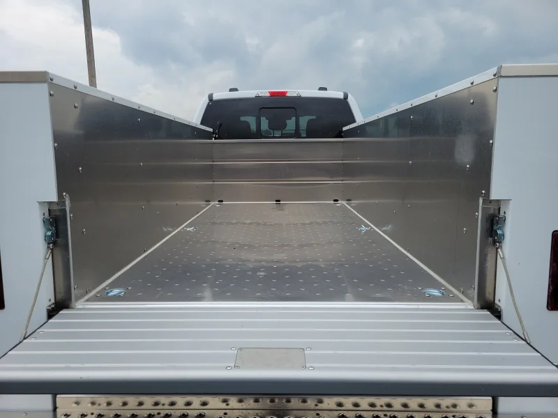 2026 FORD F350