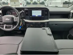 2026 FORD F350