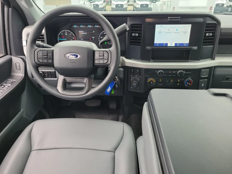 2026 FORD F350
