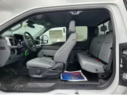 2026 FORD F350