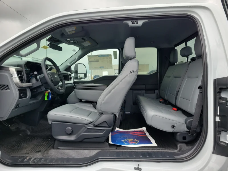 2026 FORD F350