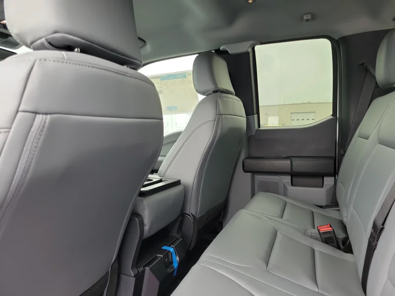 2026 FORD F350