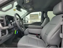 2026 FORD F350