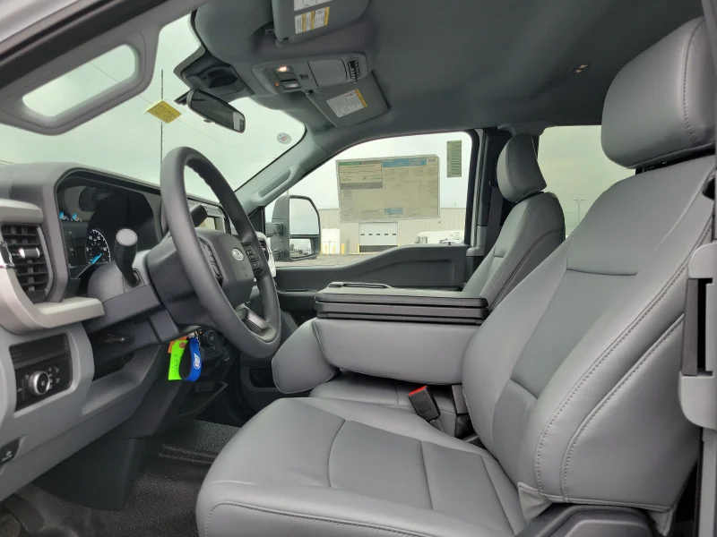 2026 FORD F350