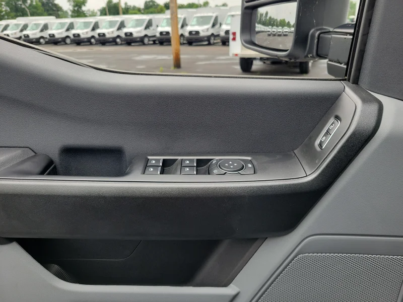 2026 FORD F350