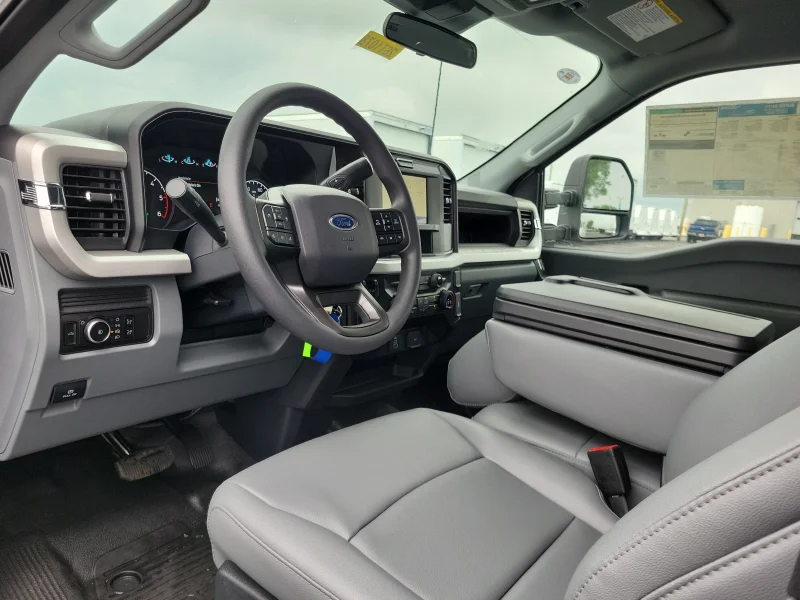 2026 FORD F350
