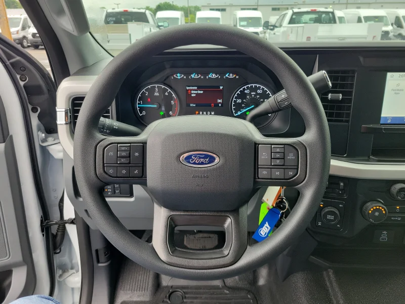 2026 FORD F350