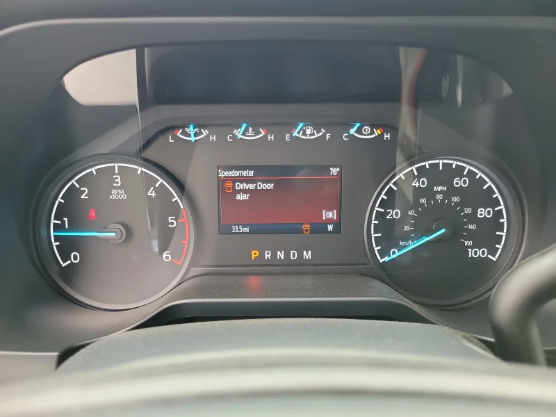 2026 FORD F350