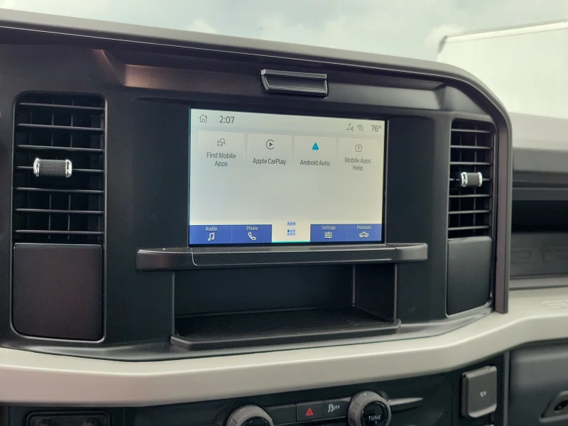 2026 FORD F350
