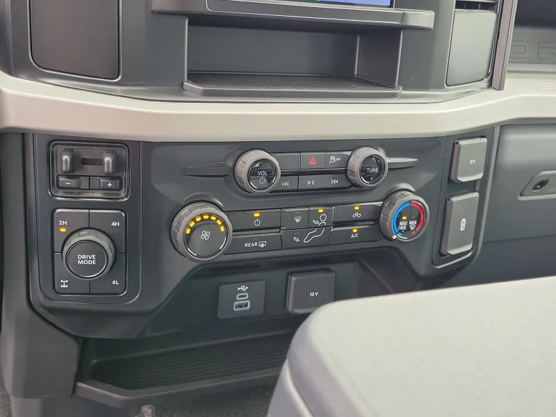 2026 FORD F350