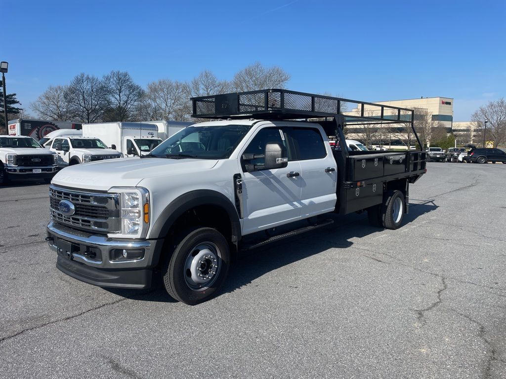 2026 FORD F450 in Columbia, MD