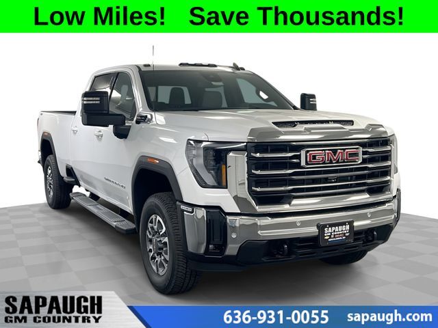 2026 GMC SIERRA in Herculaneum, MO
