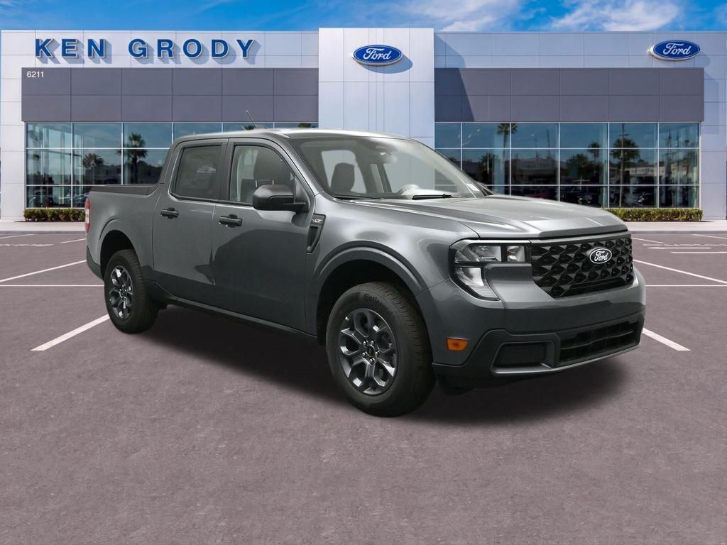 2026 FORD MAVERICK XLT in Carlsbad, CA