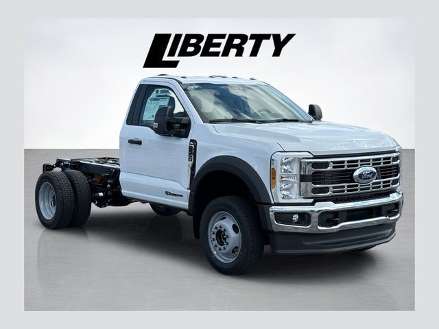 2026 FORD F550 in Maple Heights, OH